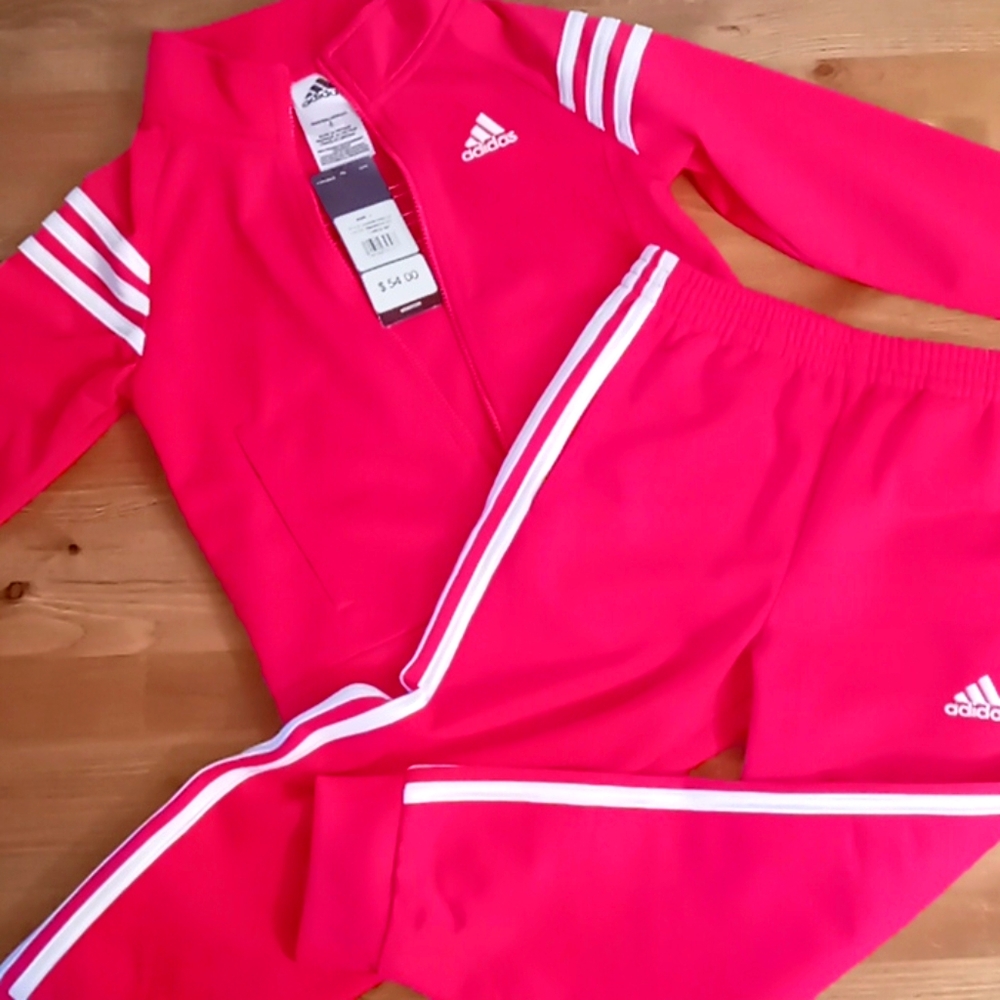Sweatsuit